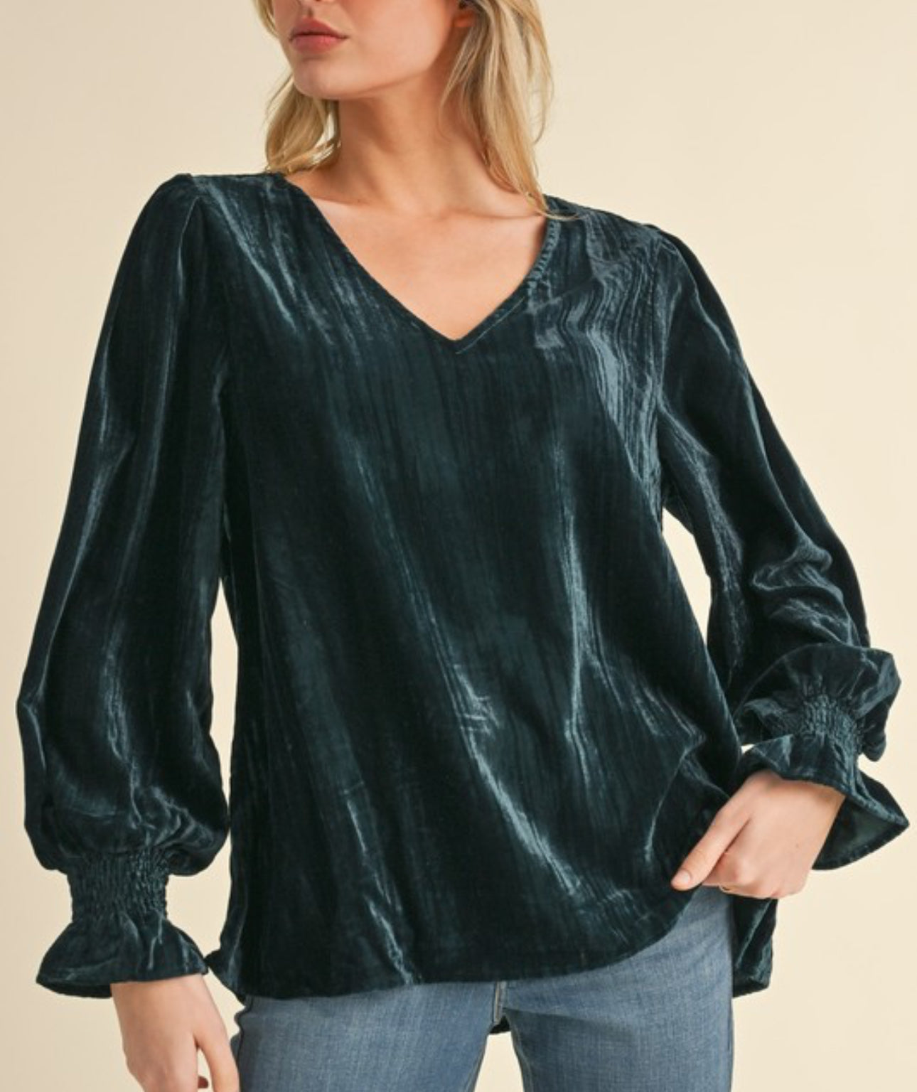 Kara Top