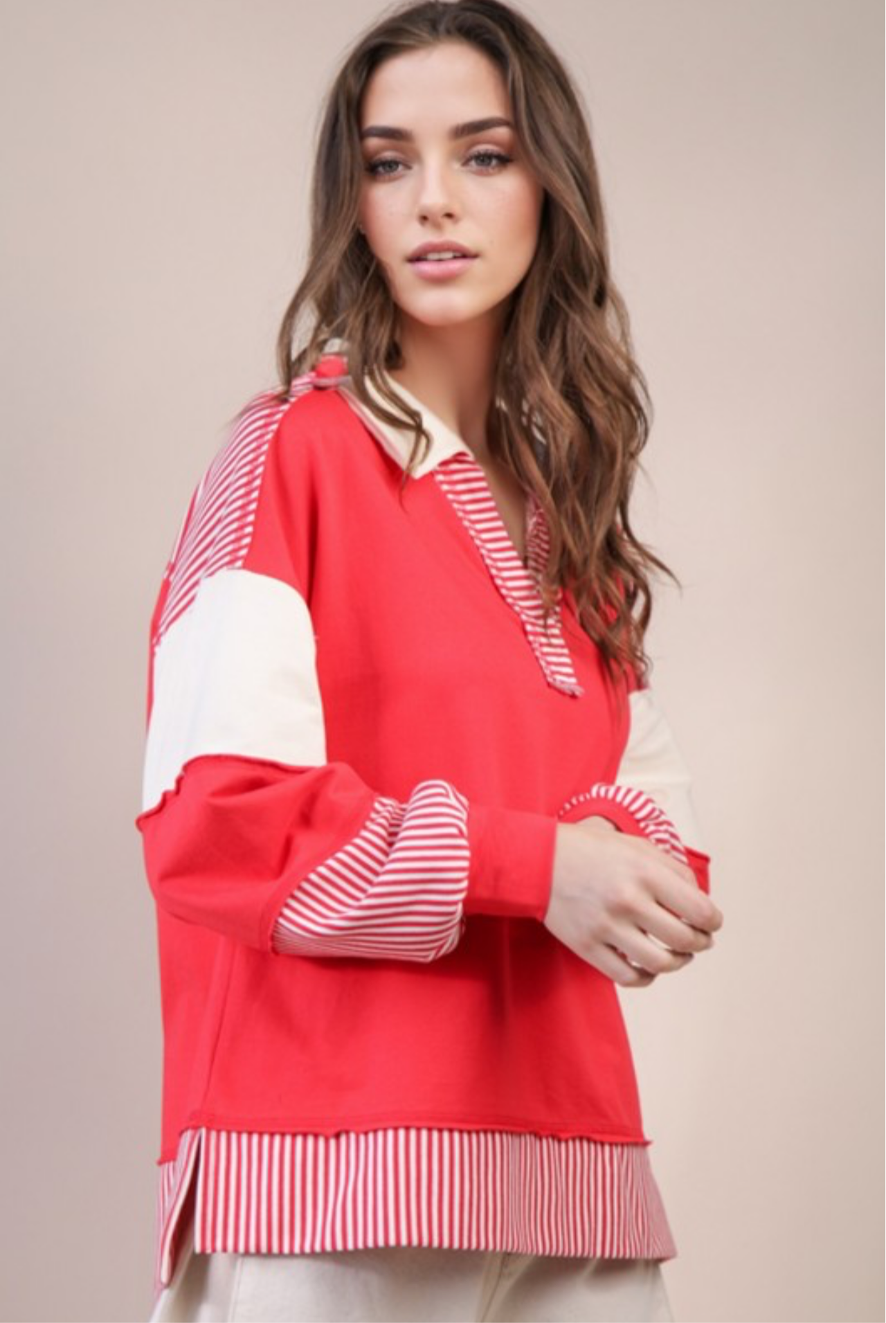 Kelly Top