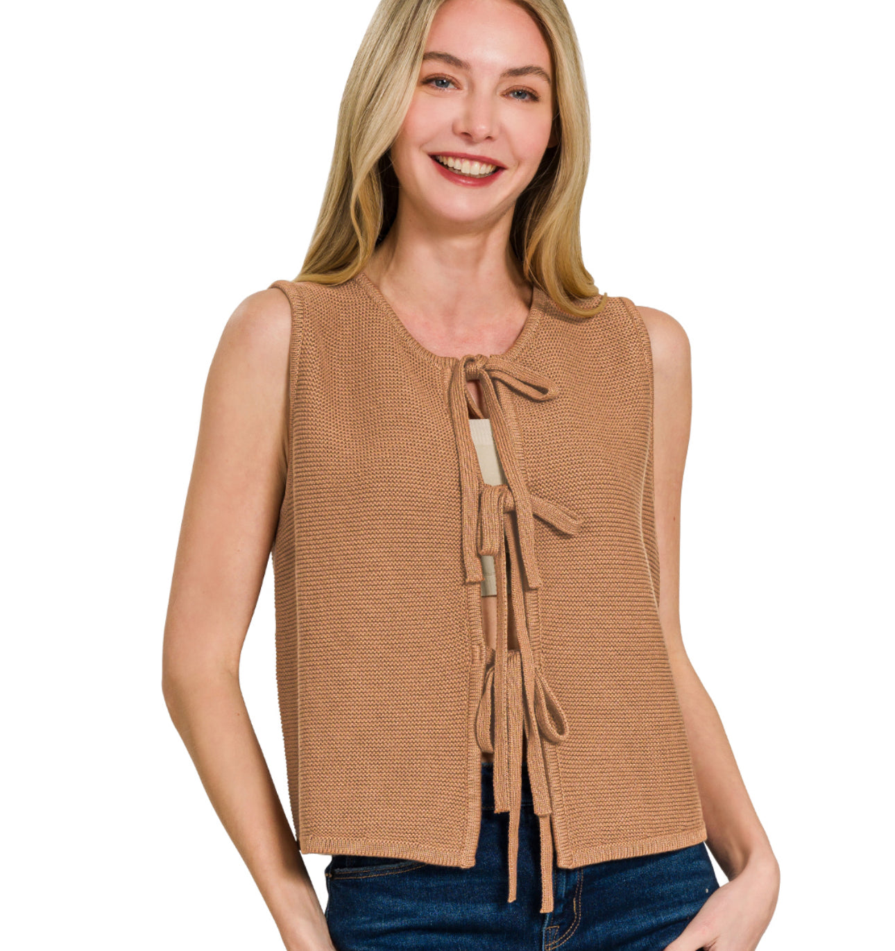 Lanie Top