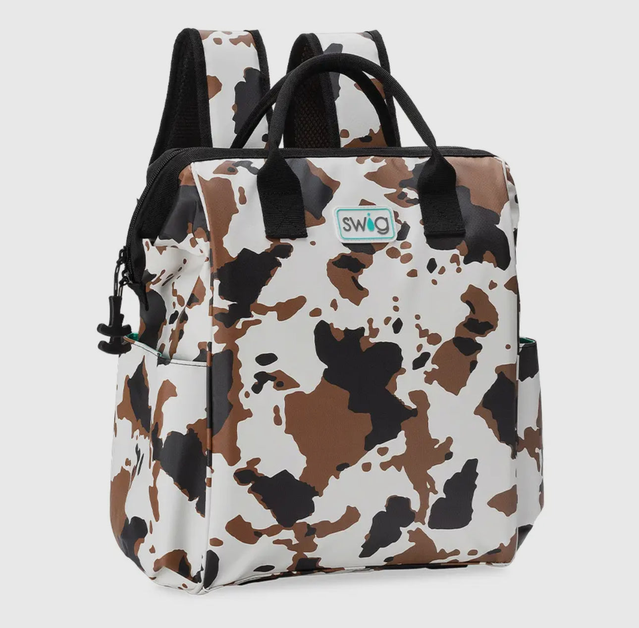 Swig Backpack Cooler (cow)