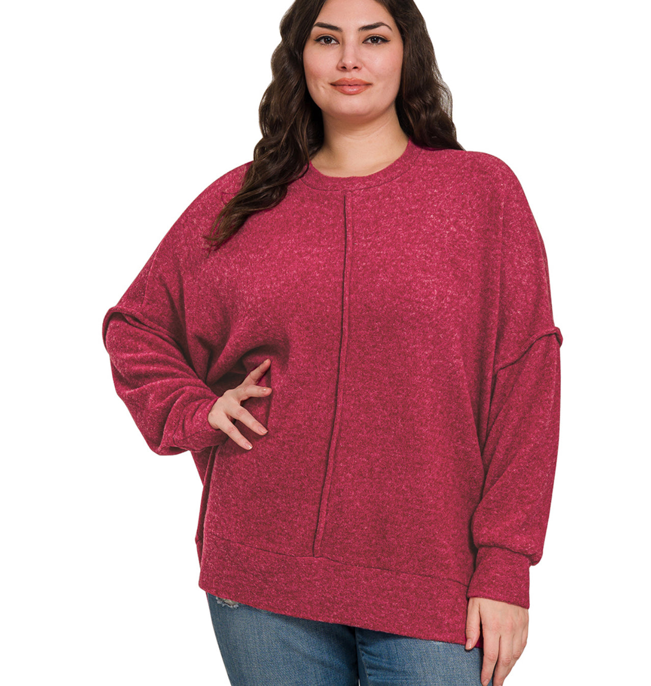 Tayla Top (Cabernet)