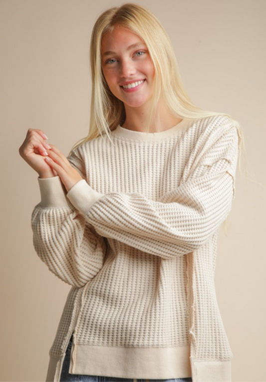 Hadley Sweater