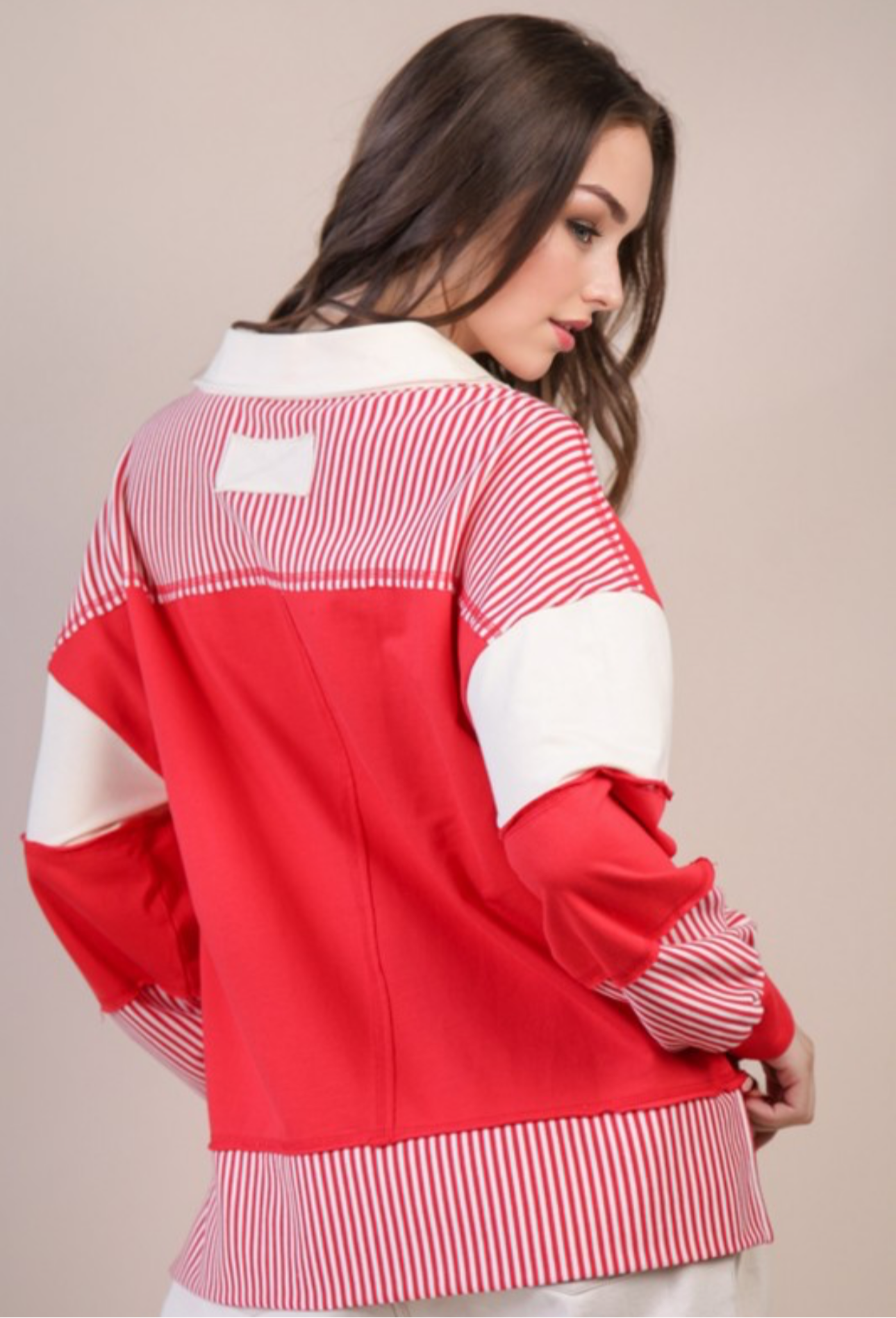 Kelly Top