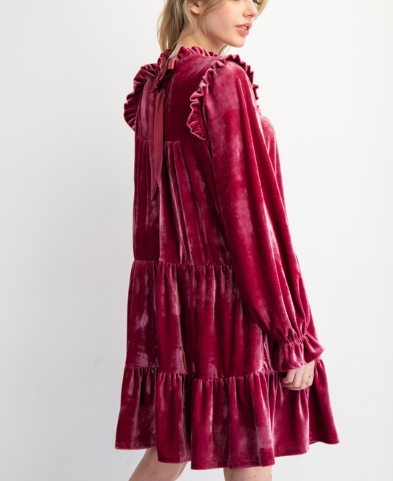 Lucy Dress