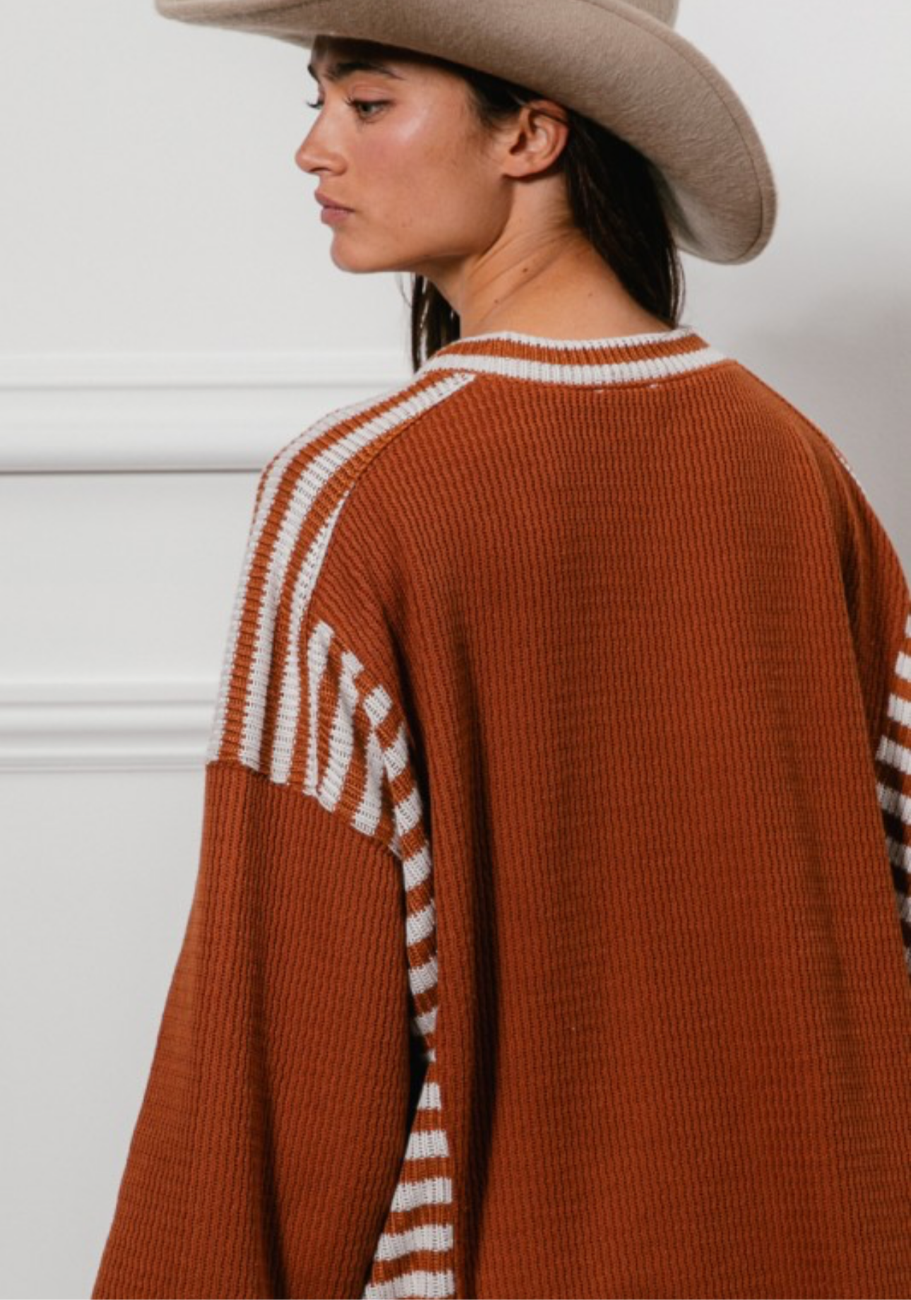Brooke Sweater