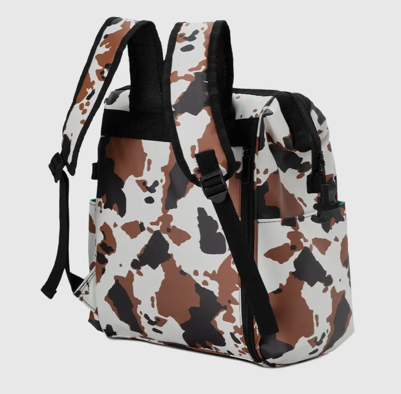 Swig Backpack Cooler (cow)