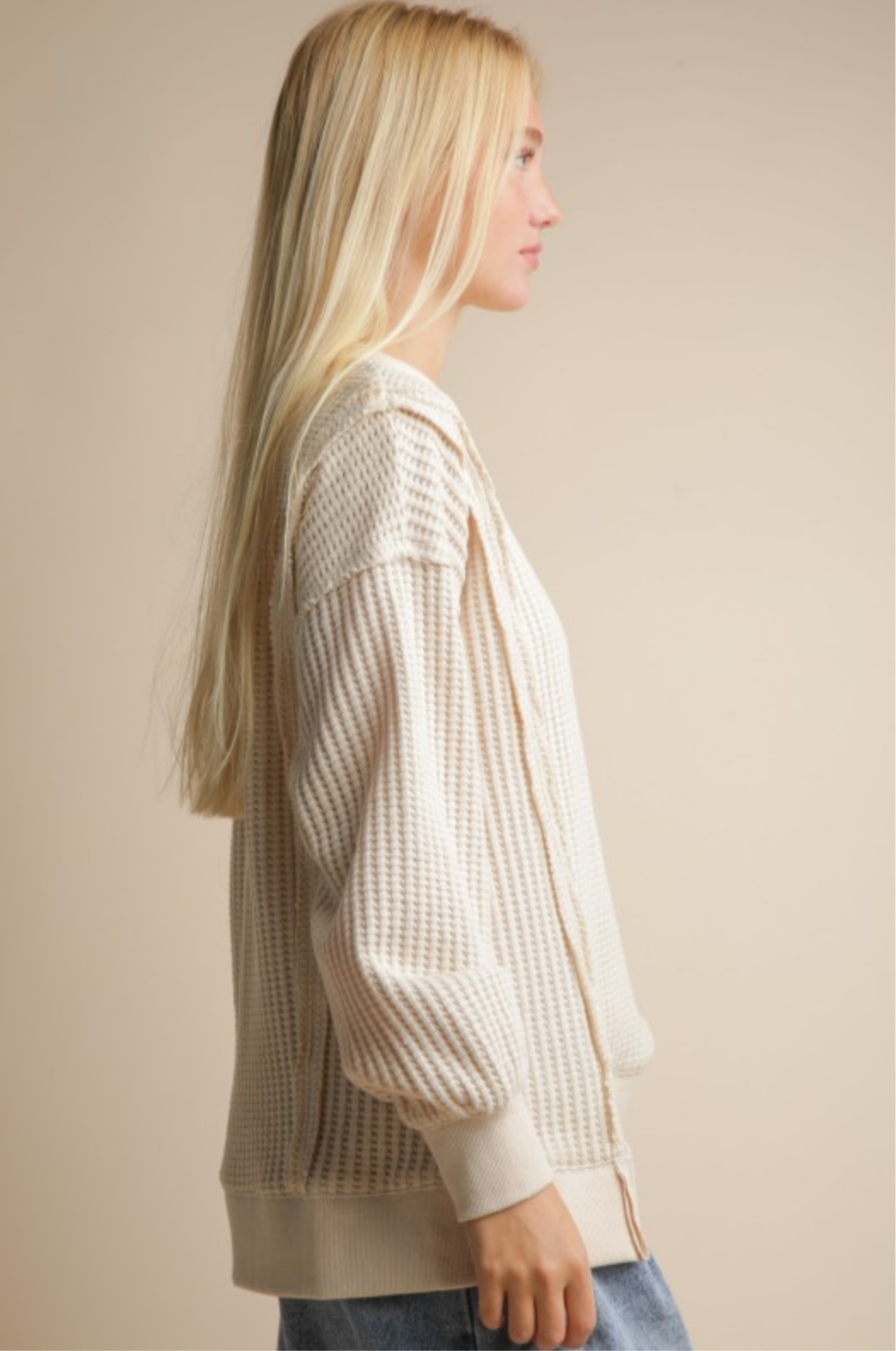 Hadley Sweater