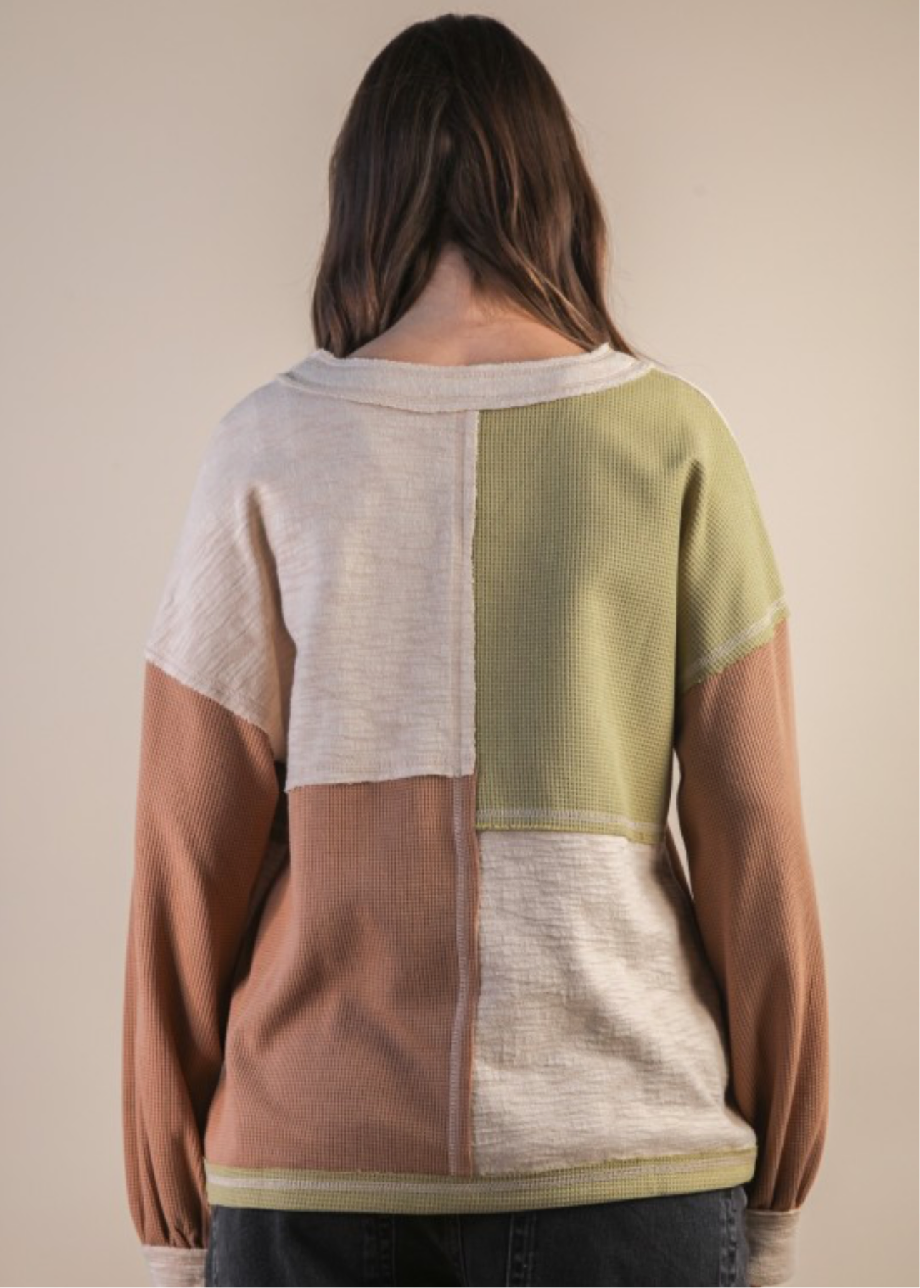 Autumn Top