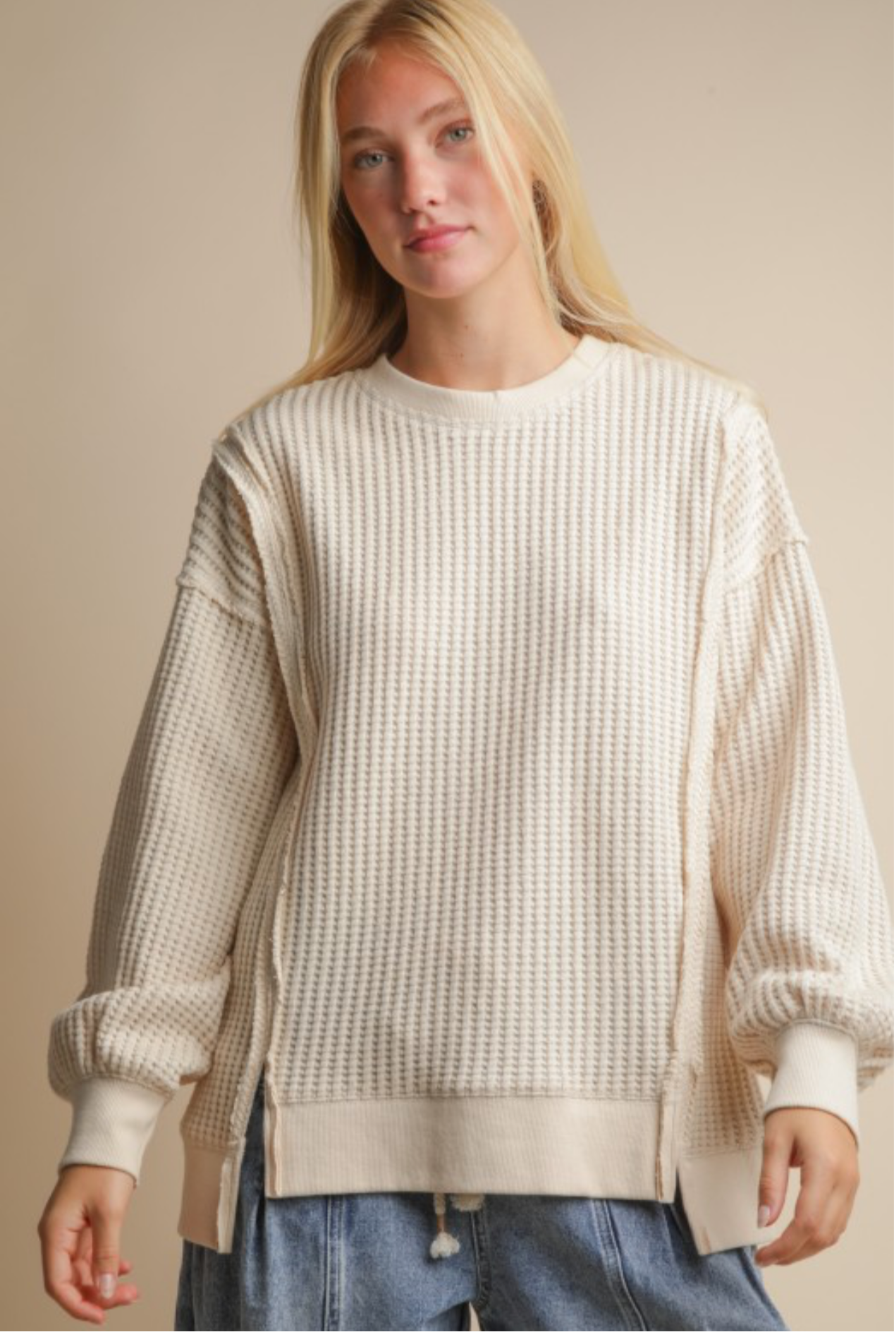 Hadley Sweater