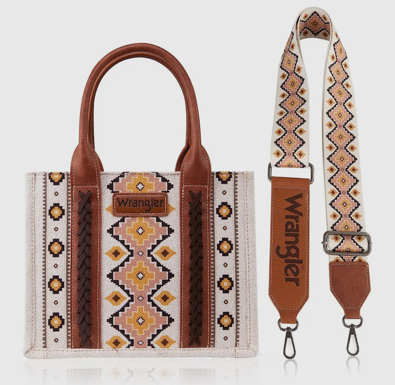 Wrangler Crossbody