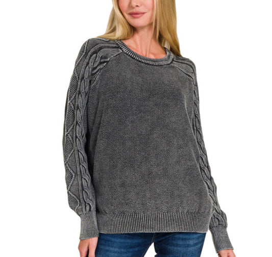 Kendra Sweater