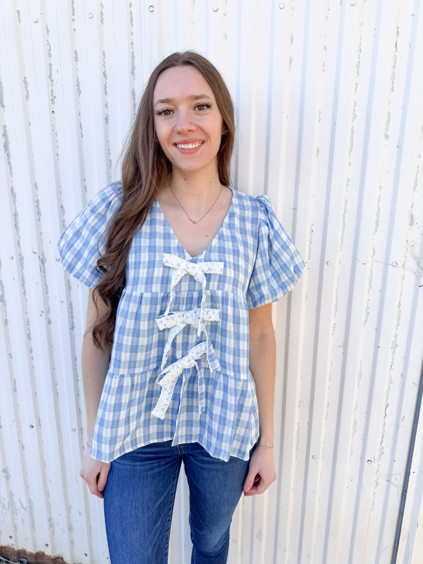 The Hadley Top