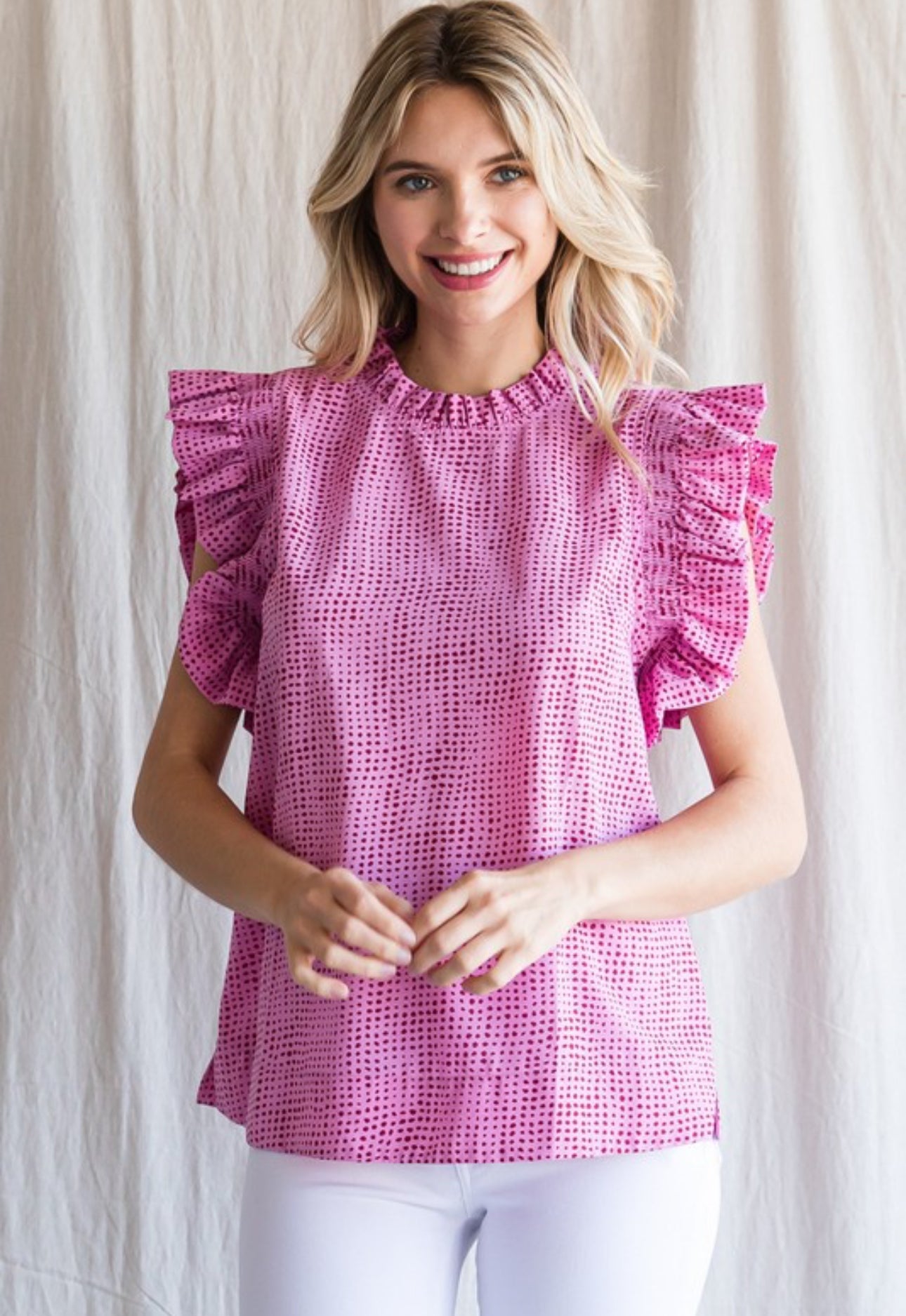 Mallory Top