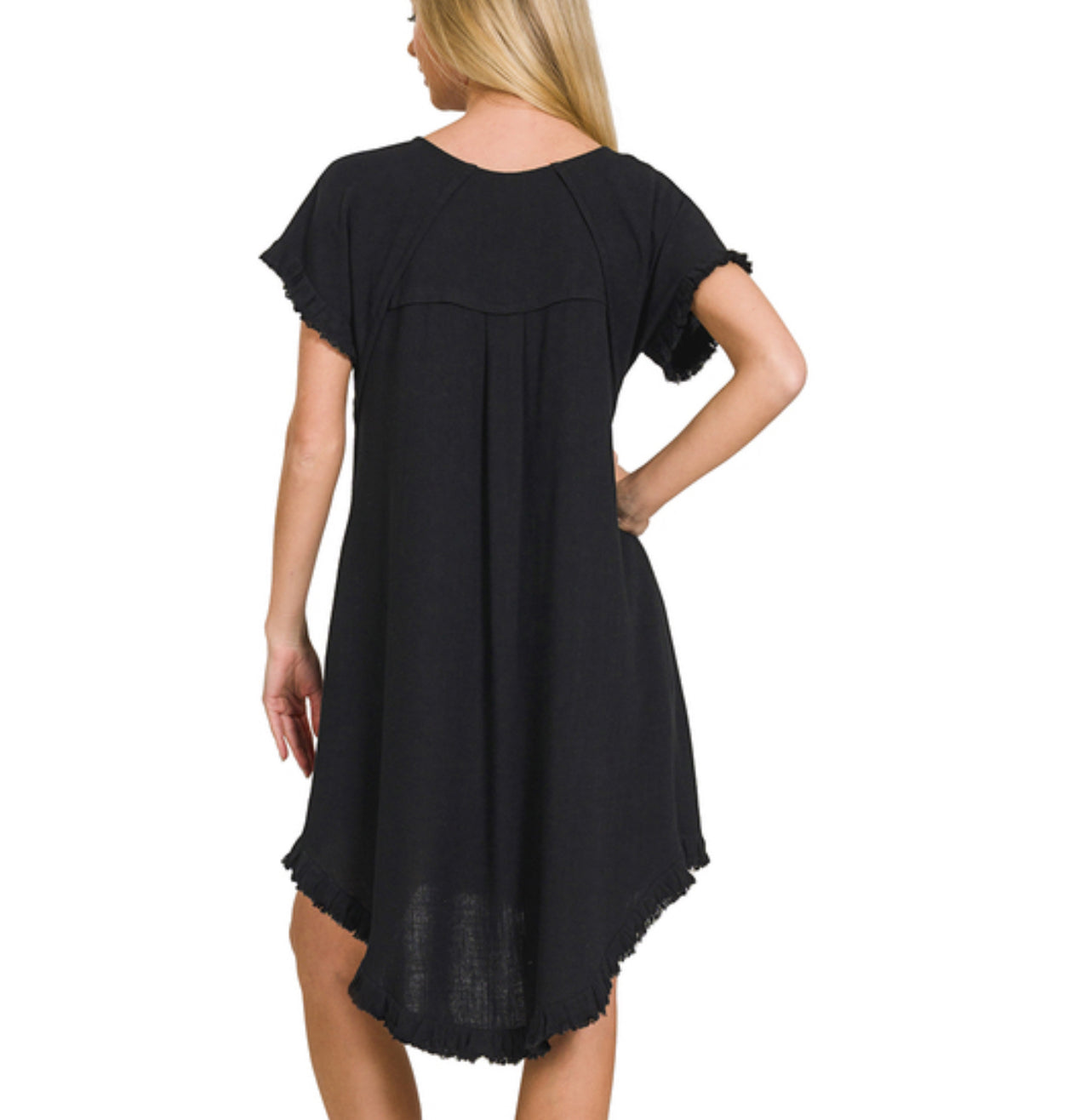 Summer Nights Dress