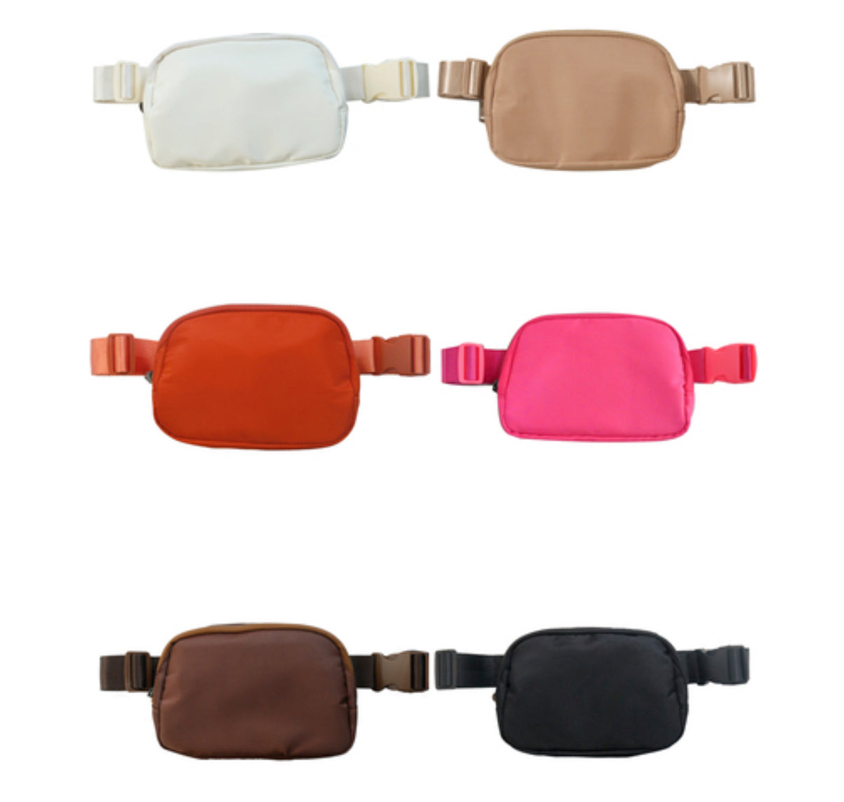 Fanny Pack