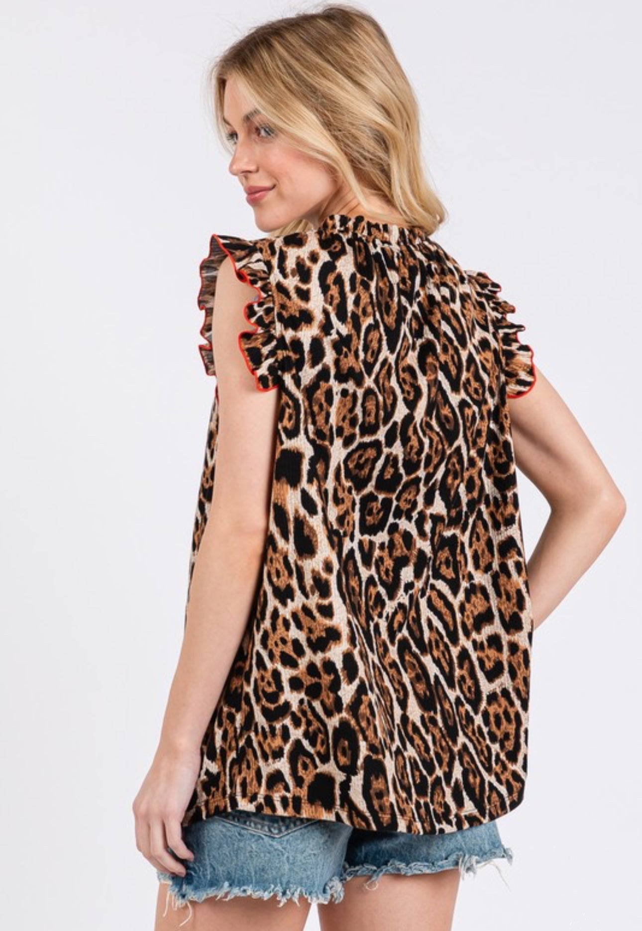 Blair Top