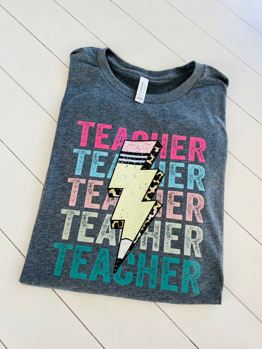 Teacher Tee