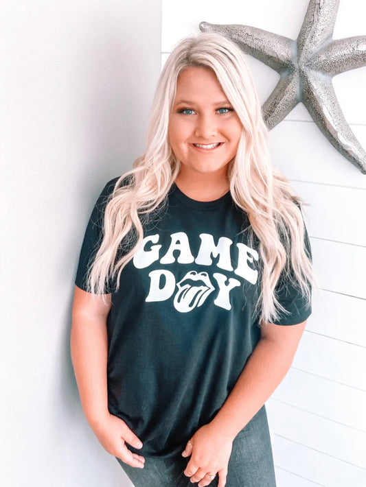 Game Day Tee
