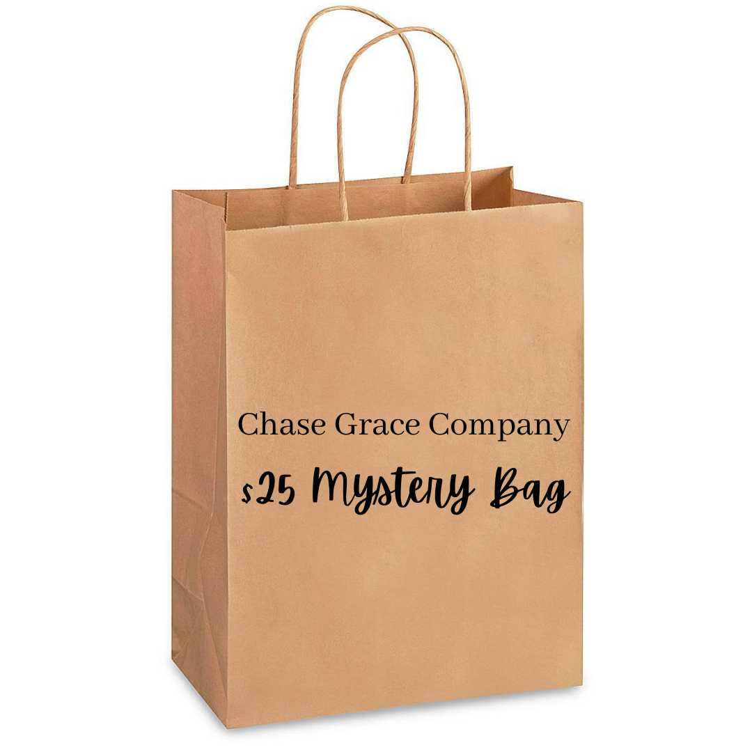 $25 Mystery Bag