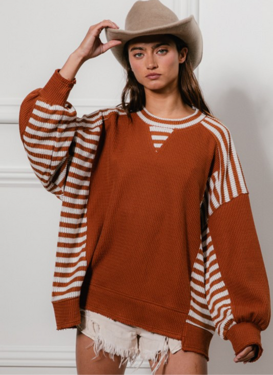Brooke Sweater