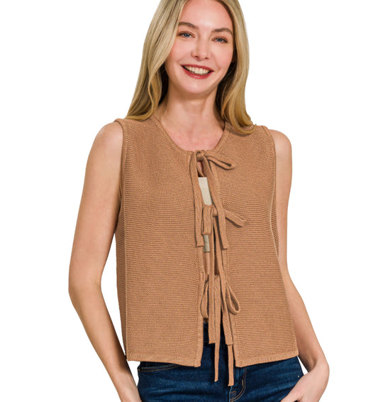 Lanie Top