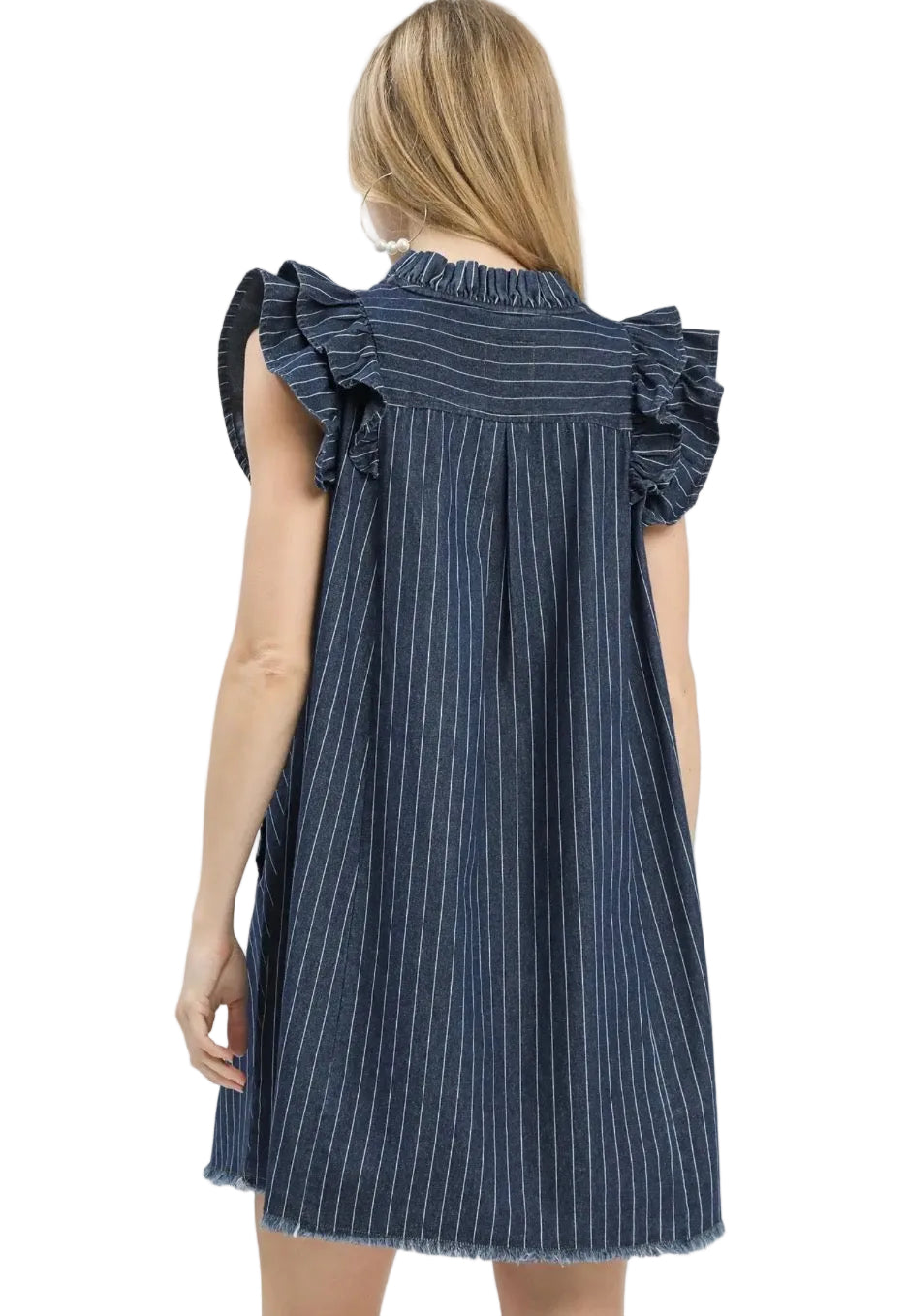 Kilah Dress