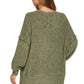 Tayla Sweater (green)