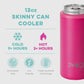 Swig Can Cooler (pink)