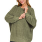 Tayla Sweater (green)