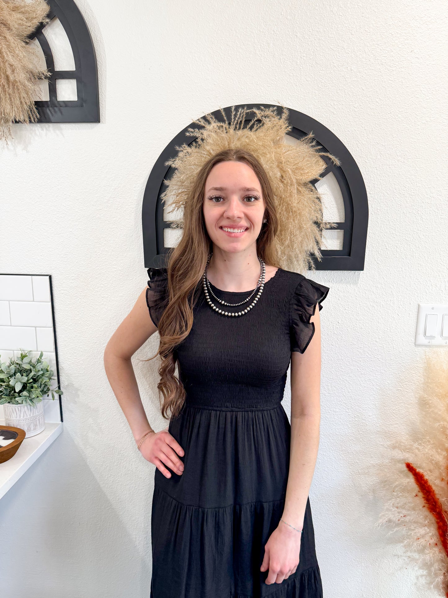 Evelyn Dress