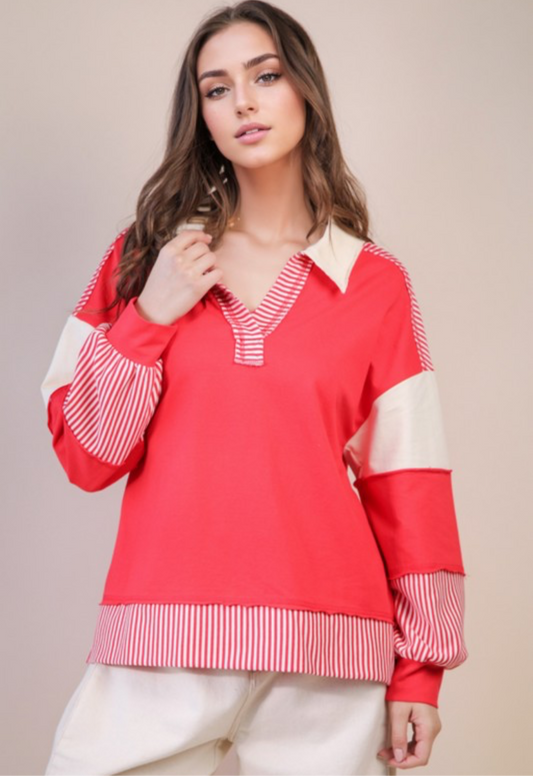 Kelly Top