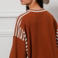 Brooke Sweater