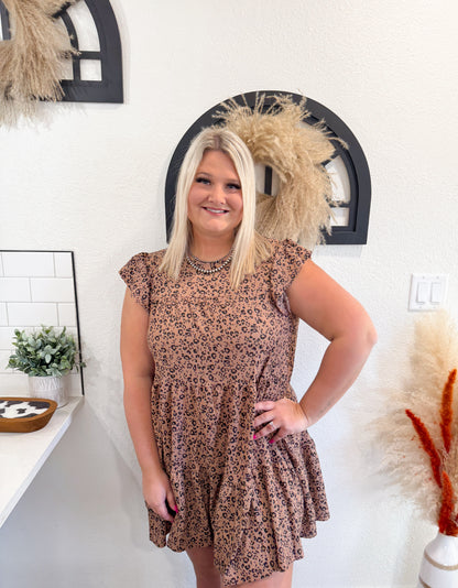 Kaitlin Dress
