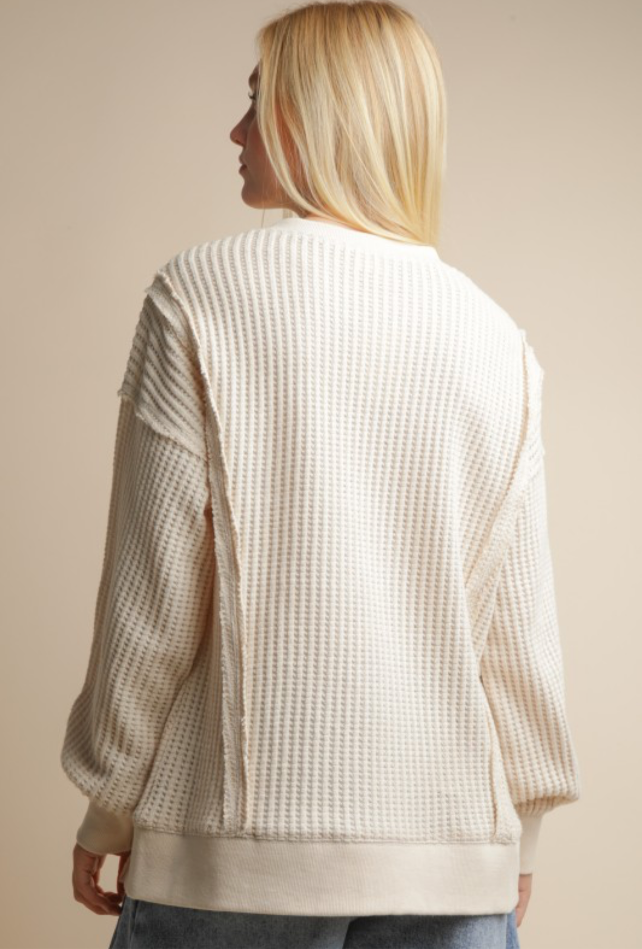 Hadley Sweater