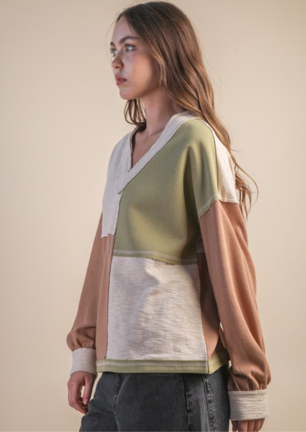 Autumn Top