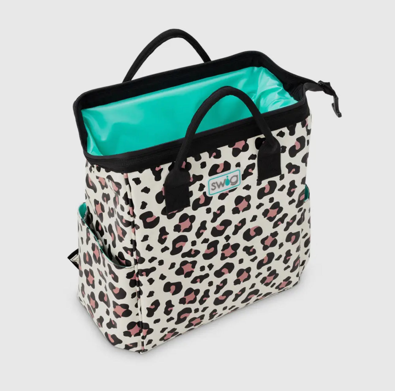 Swig Backpack Cooler (cheetah)