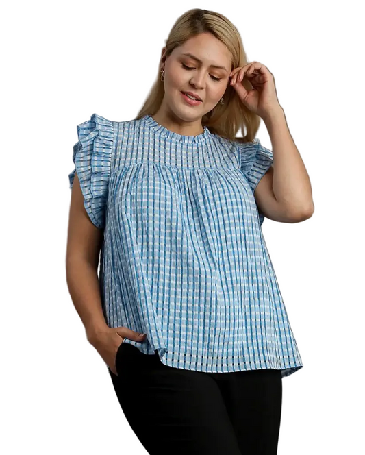 Kennedy Top