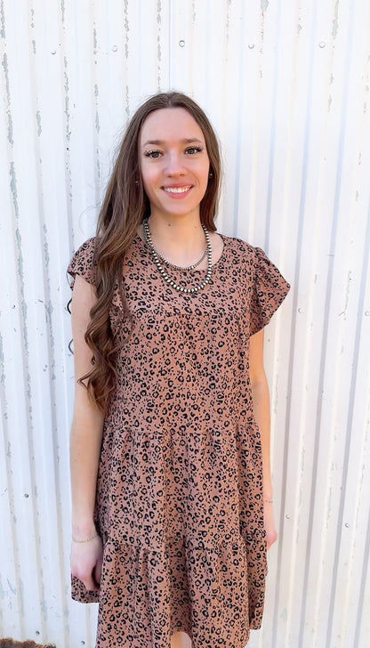 Kaitlin Dress