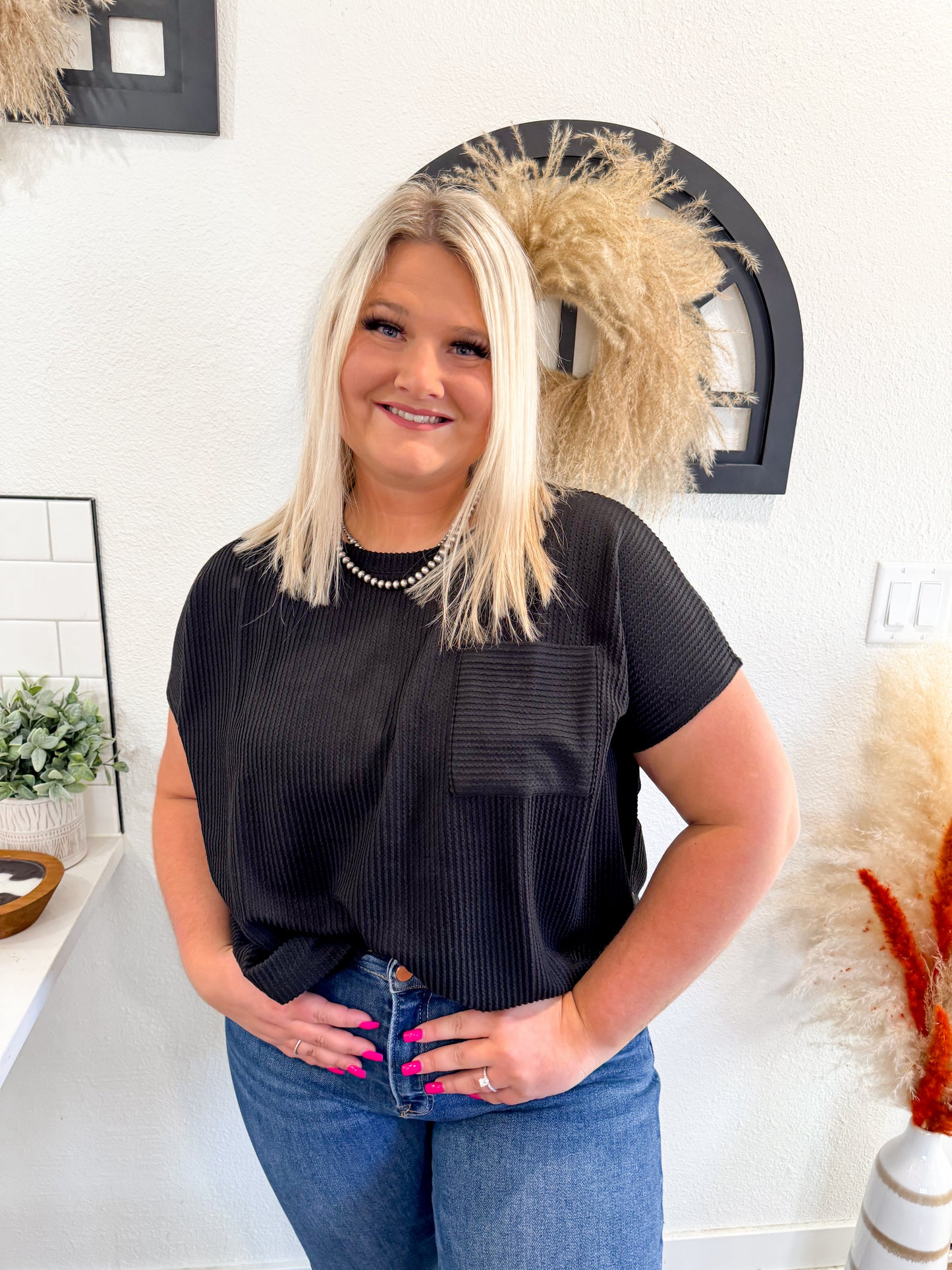 Zara Top