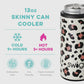 Swig Can Cooler (cheetah)