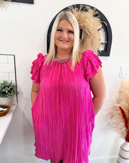 Mallory Dress