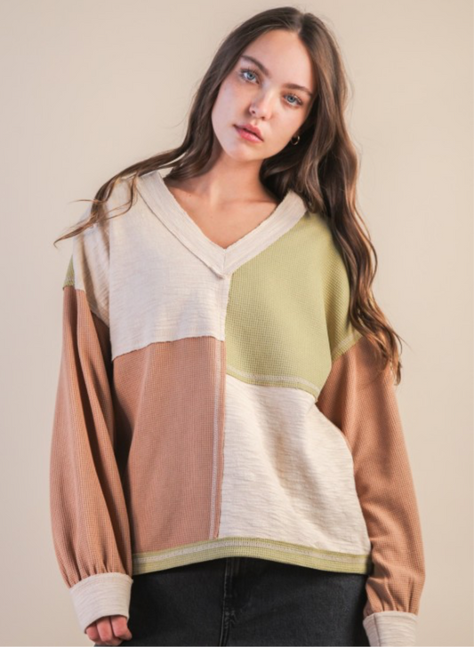 Autumn Top