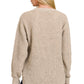 Paige Sweater (Bone)