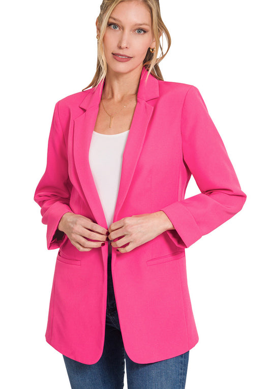 Blair Blazer