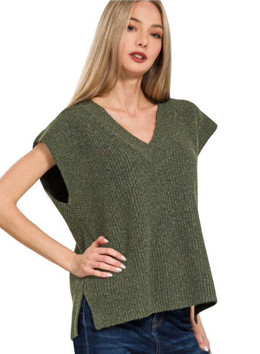 Ollie Sweater
