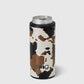 Swig Can Cooler (cow)