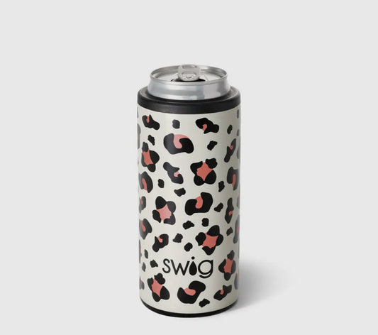 Swig Can Cooler (cheetah)