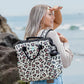 Swig Backpack Cooler (cheetah)