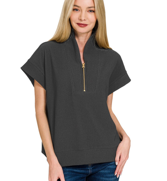 Bria Top (black)