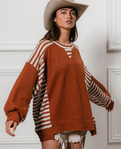 Brooke Sweater